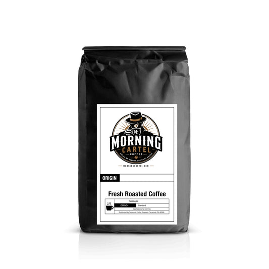 Instant Coffee
